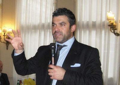 Fabio Massa