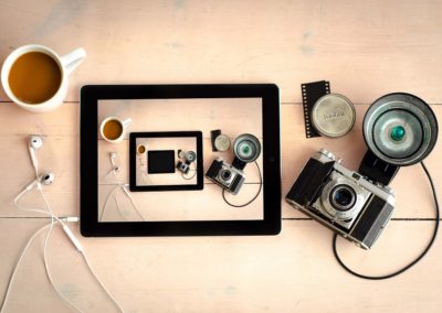 L’esplorazione di Escher continua