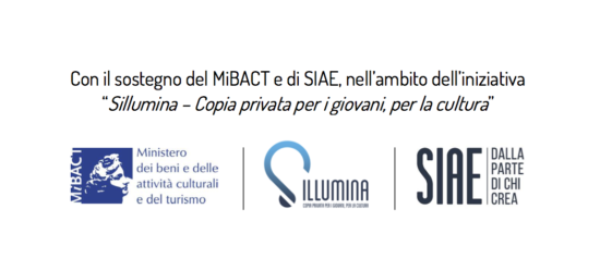 loghi ufficiali Storie dell'altro mondo