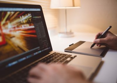 Realtà Virtuale – Storie dell’altro mondo