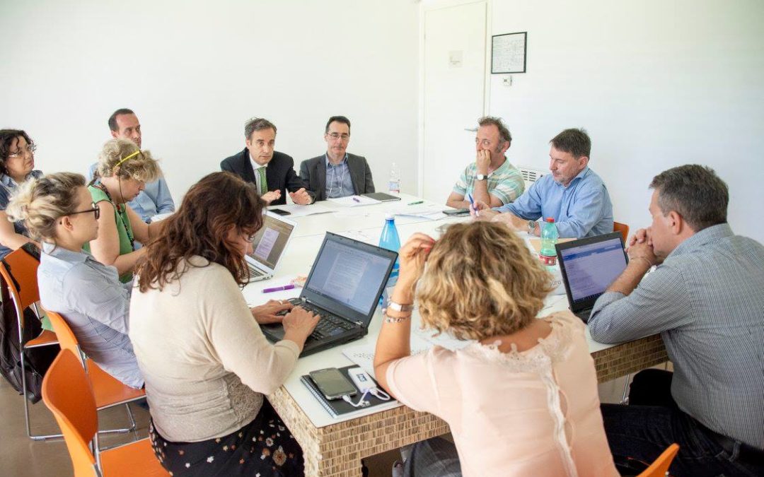 ToscanaDigitale: l’agenda digitale toscana in 10 tappe