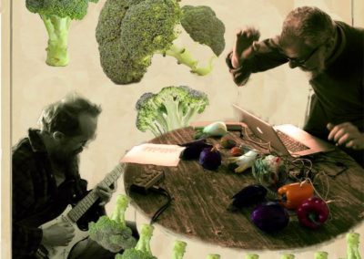 Happy hour by Gusto Zen