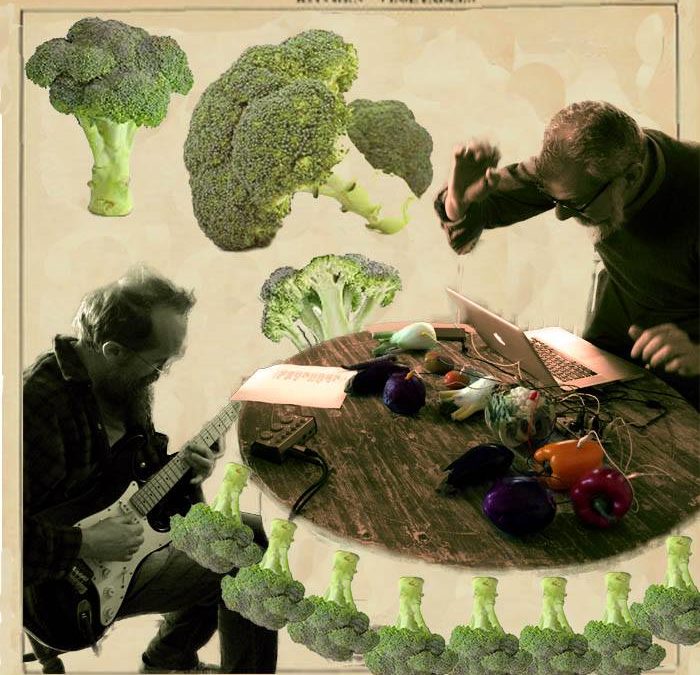 Happy hour by Gusto Zen