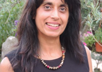 Arti Ahluwalia