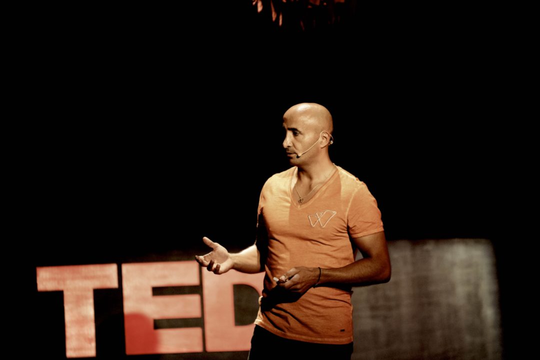 Marco Antonio Attisani