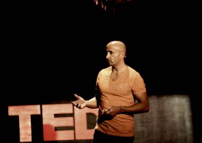 Marco Antonio Attisani