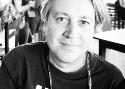 Giovanni Boccia Artieri