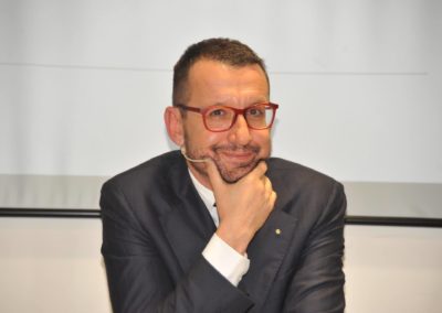 Stefano Capaccioli