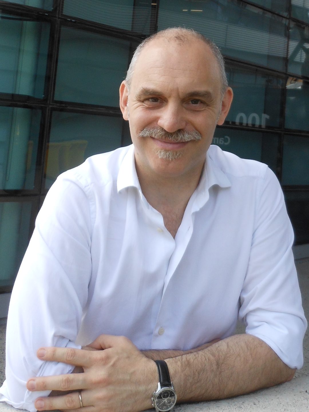 Cristopher Cepernich