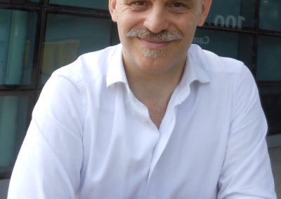 Cristopher Cepernich