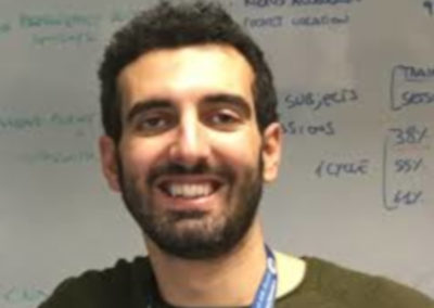 Gianpiero Costantino