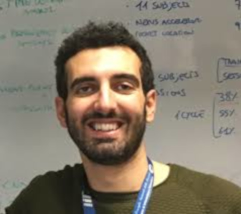 Gianpiero Costantino