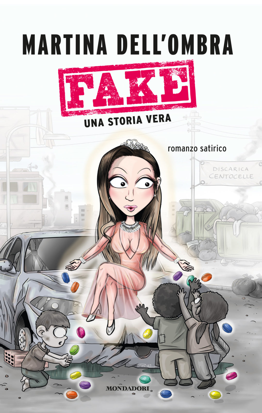 Martina Dell’Ombra