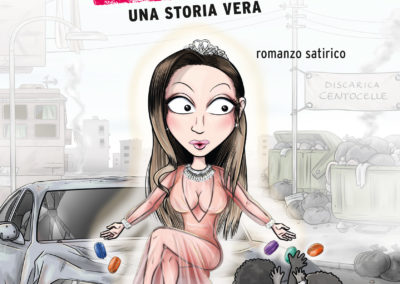 Martina Dell’Ombra