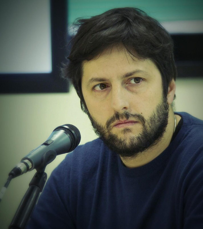 Felice Dell’Orletta