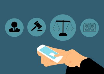 Le attività legali tra rivoluzione tecnologica, IA e robot