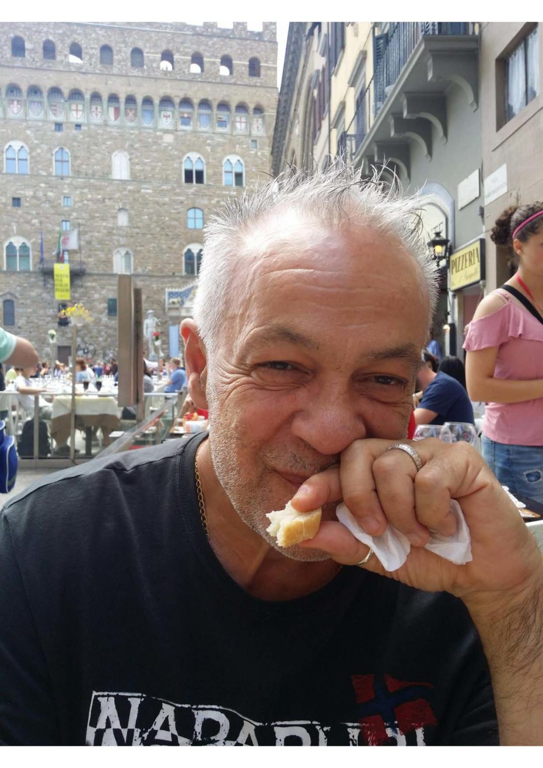 Ezio Alessio Gensini