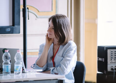 Maddalena Grattarola