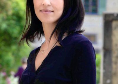 Stefania Iannizzotto