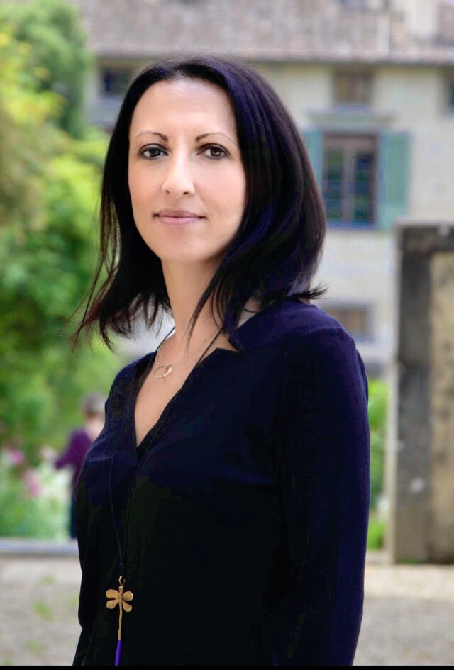 Stefania Iannizzotto