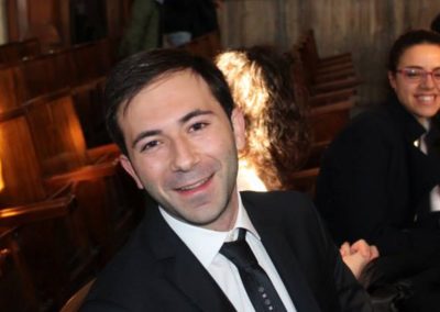 Filippo Maria Lauria