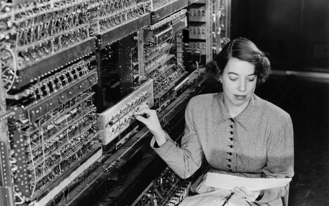 The CEP and ELEA calculators: an Italian story