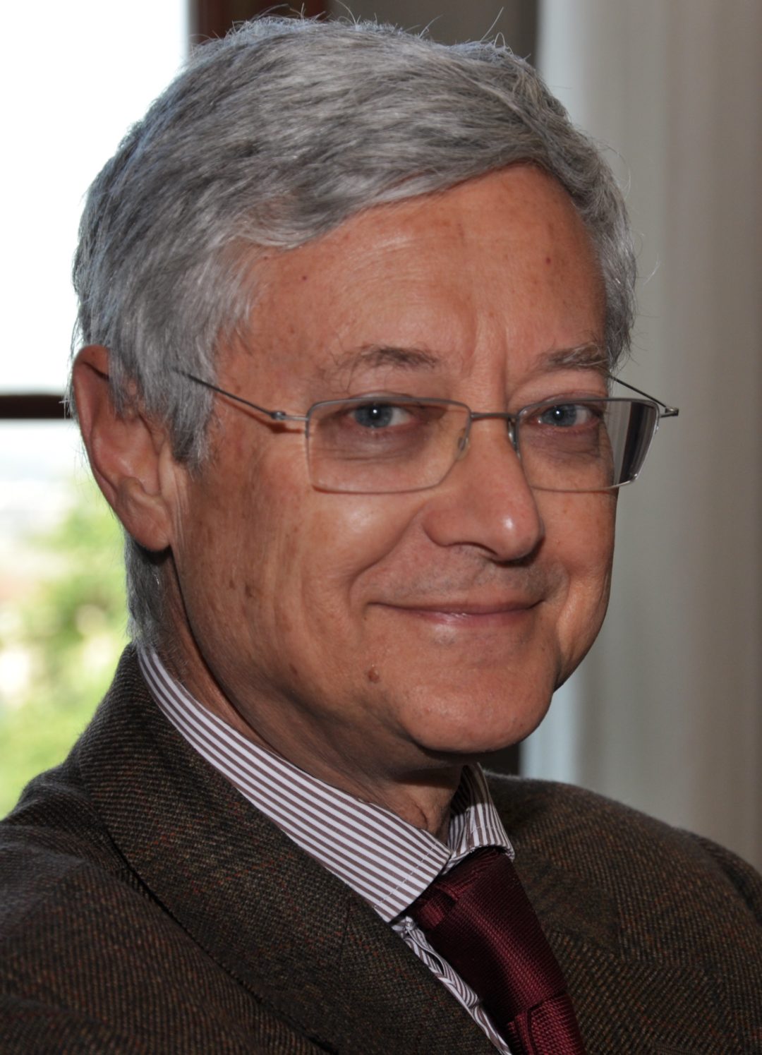 Claudio Marazzini