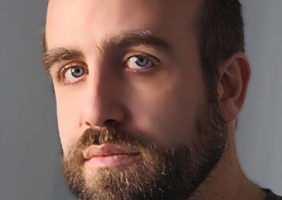 Nicola Papazafiropulos