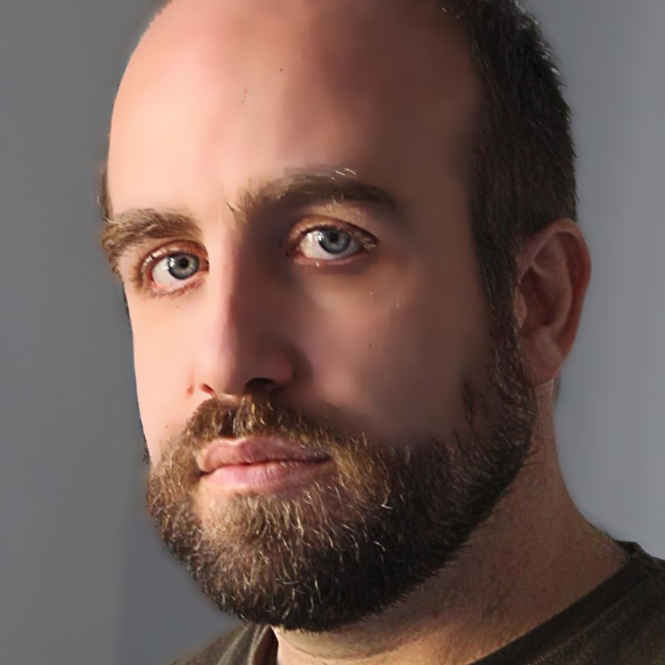 Nicola Papazafiropulos