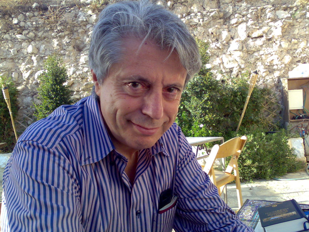 Francesco Maria Pizzetti