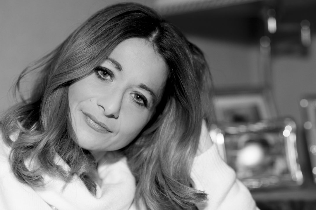 Sara Simona Racalbuto