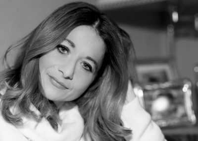 Sara Simona Racalbuto