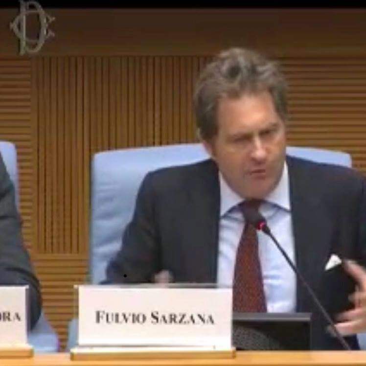 Fulvio Sarzana