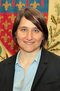 Benedetta Squittieri