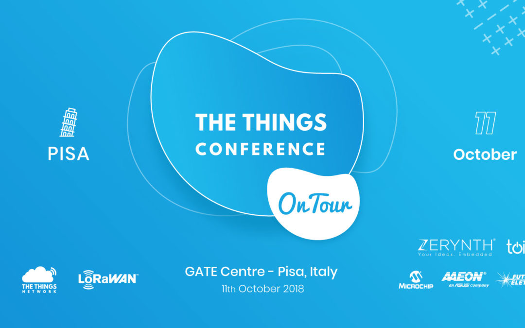 The Things Conference Italia