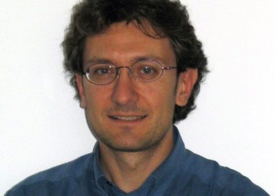 Luca Valcarenghi