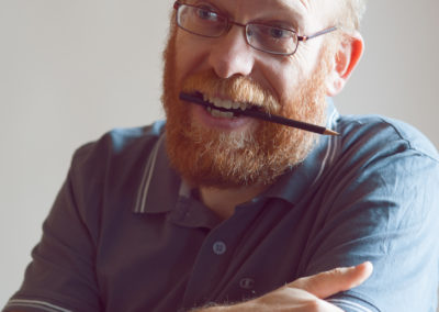 Antonio “Sualzo” Vincenti