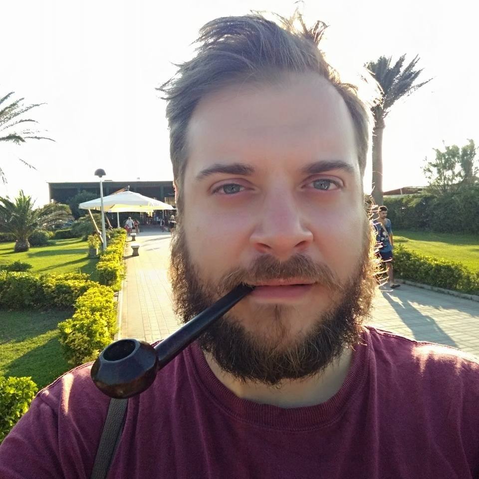 Alessandro Sebastiani