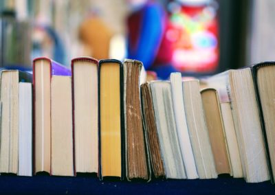 “Artificial Intelligence”