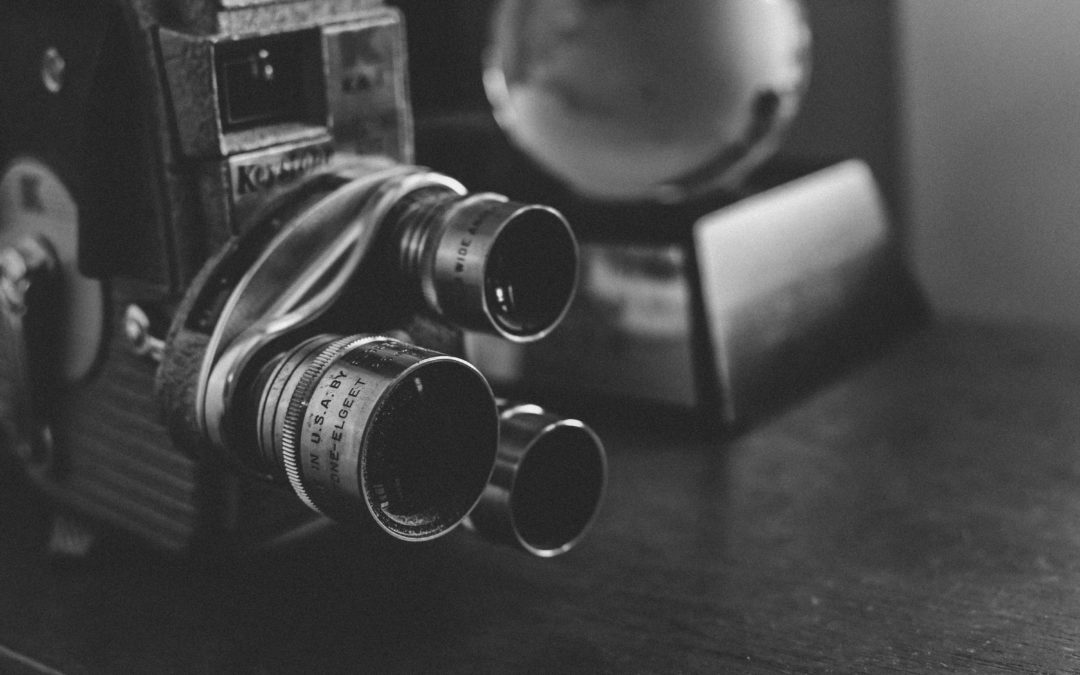 “Blade Runner – The Final Cut” by Ridley Scott