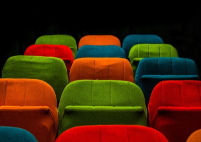 “ES17 – Dio non manderà nessuno a salvarci”