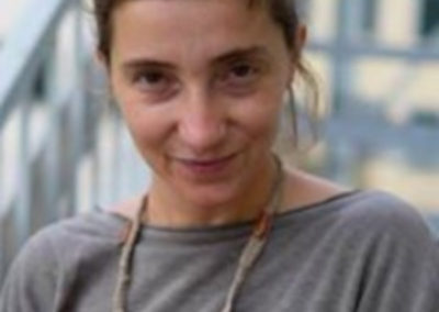 Valentina Della Gala