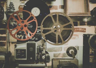 “La strada dei Samouni” by Stefano Savona