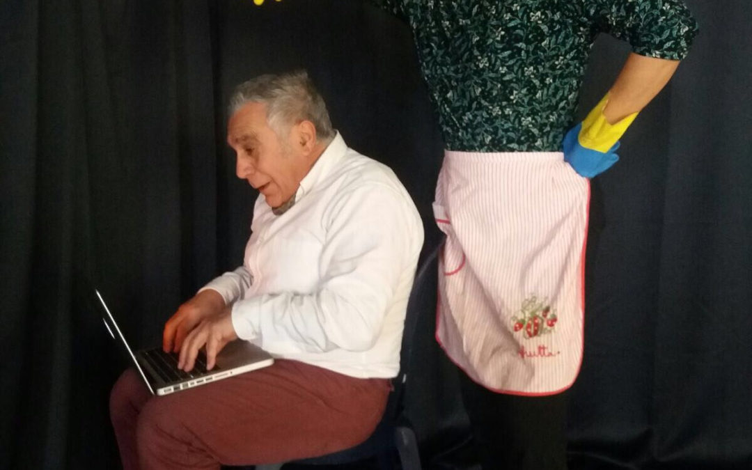 Governare o rigovernare …100 piatti da lavare offline