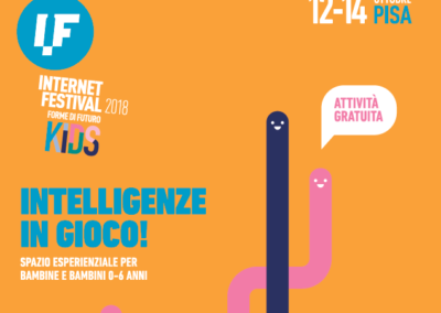 Intelligenze in gioco!