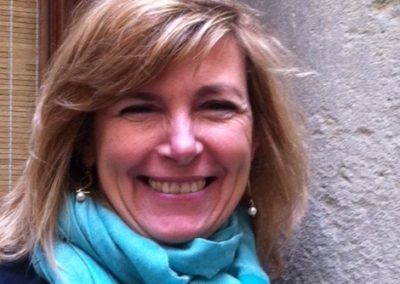 Isabel de Maurissens