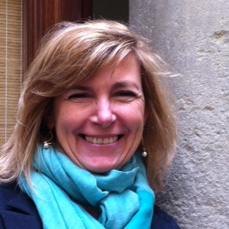 Isabel de Maurissens