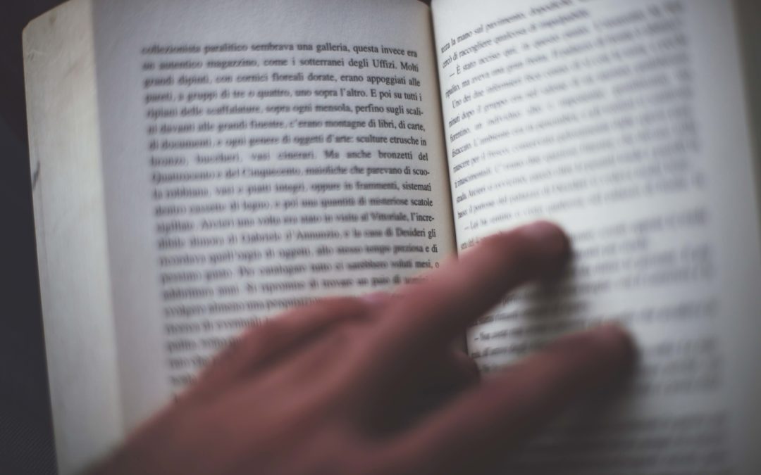 “L’occhio della macchina”