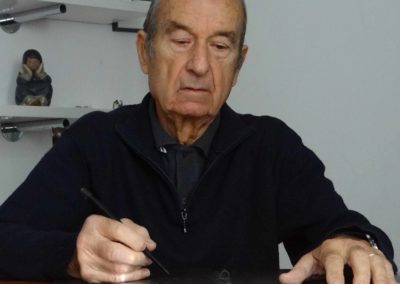 Luigi Pistelli