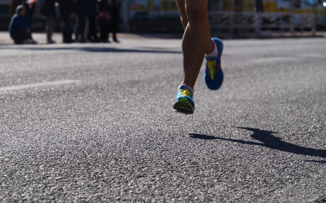 Cetilar: la mezza maratona di Pisa